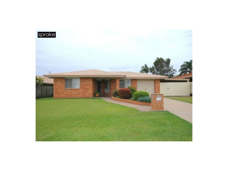 51 Dover Street, Pialba QLD 4655