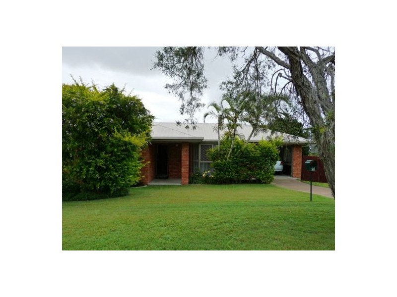 74 Murphy St, Point Vernon QLD 4655