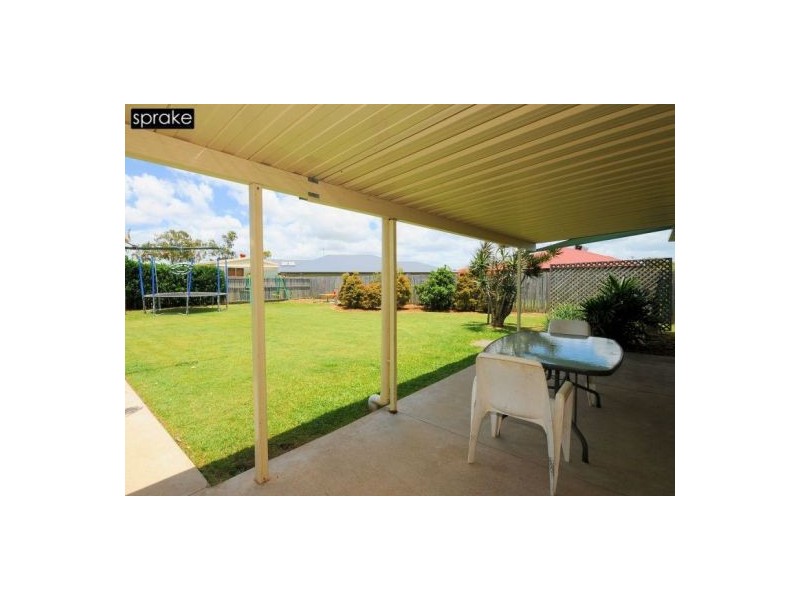 39 Hyperno Rd, Point Vernon QLD 4655
