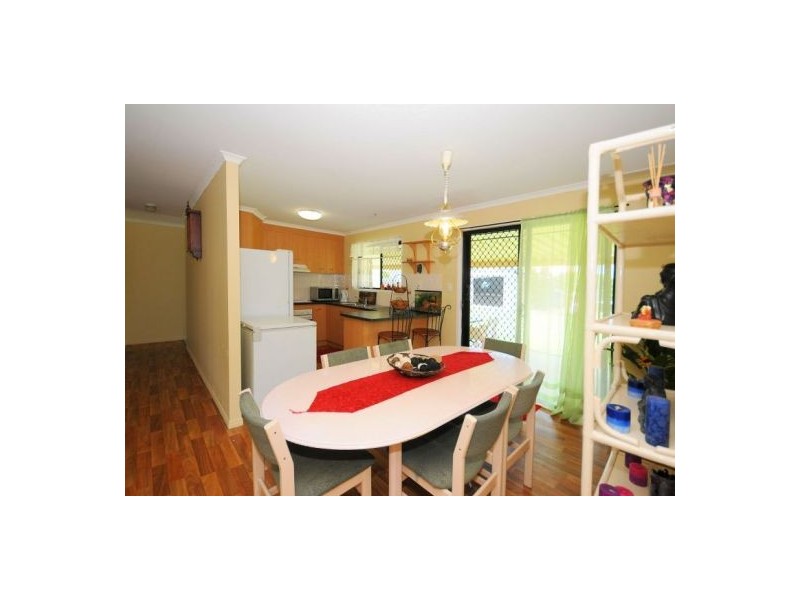 39 Hyperno Rd, Point Vernon QLD 4655