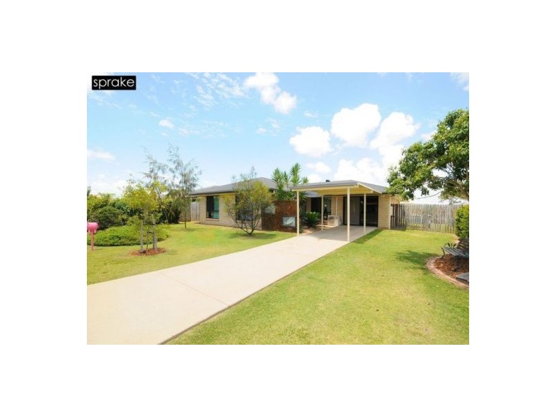 39 Hyperno Rd, Point Vernon QLD 4655