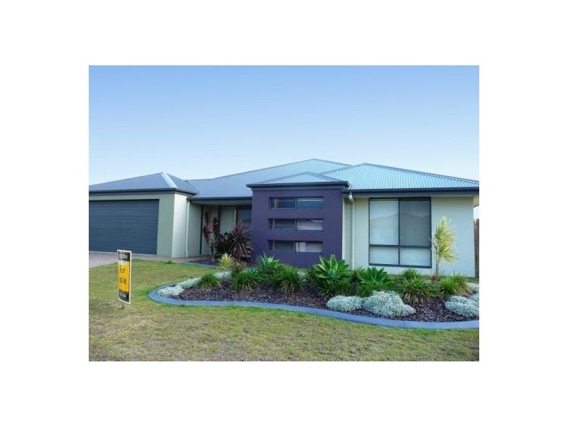 50 Lady Penrhyn Dr, Eli Waters QLD 4655