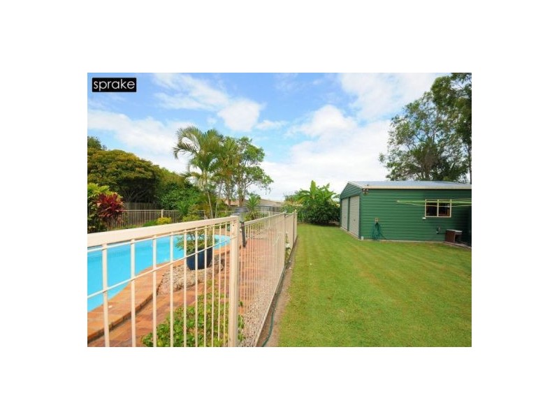 8 Birch Court, Kawungan QLD 4655