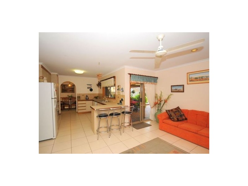 8 Birch Court, Kawungan QLD 4655