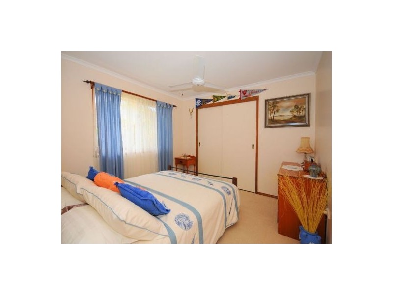 8 Birch Court, Kawungan QLD 4655