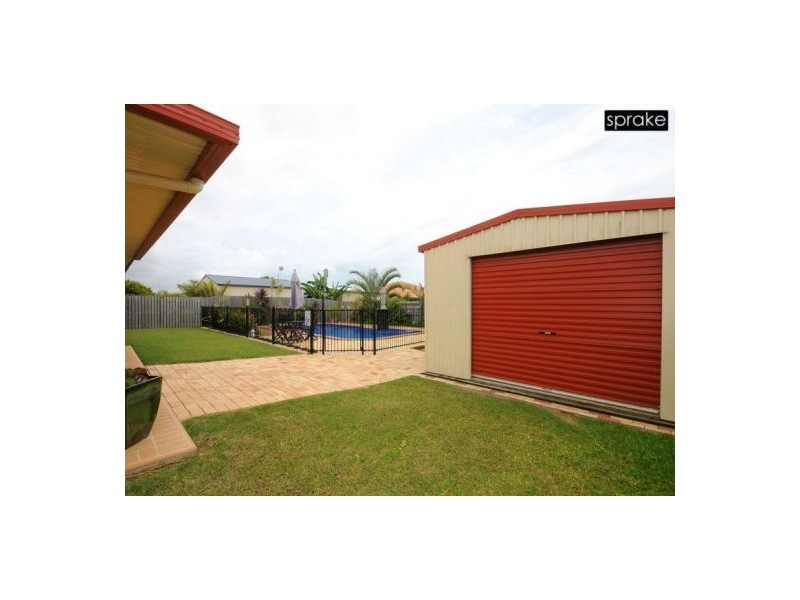 1 Cromdale Cct, Kawungan QLD 4655