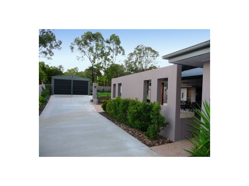 5/34 Hughes Rd, Urangan QLD 4655