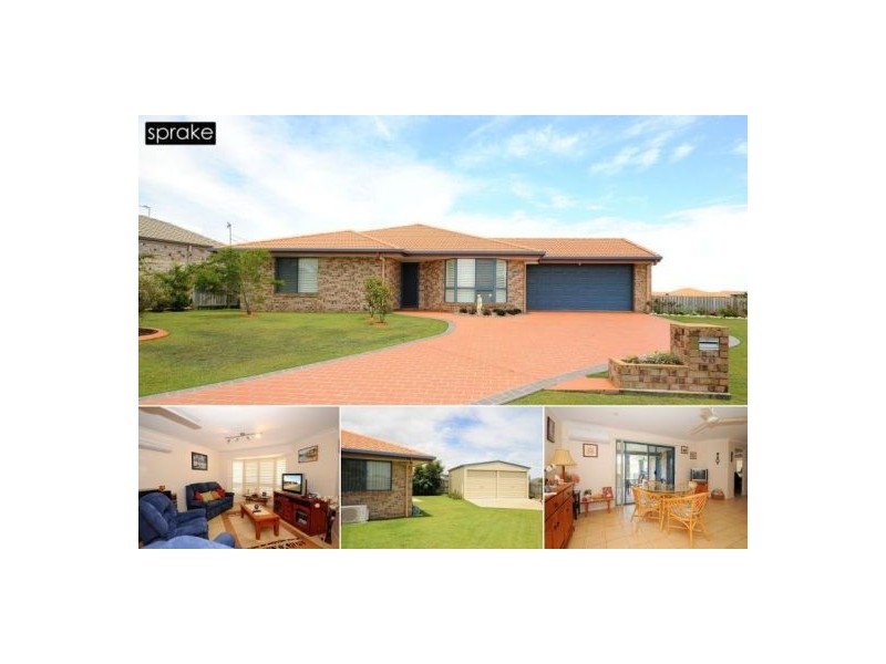 58 Heather Way, Urraween QLD 4655