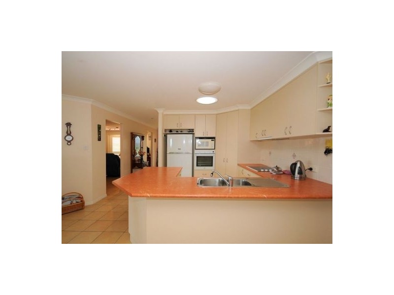 58 Heather Way, Urraween QLD 4655