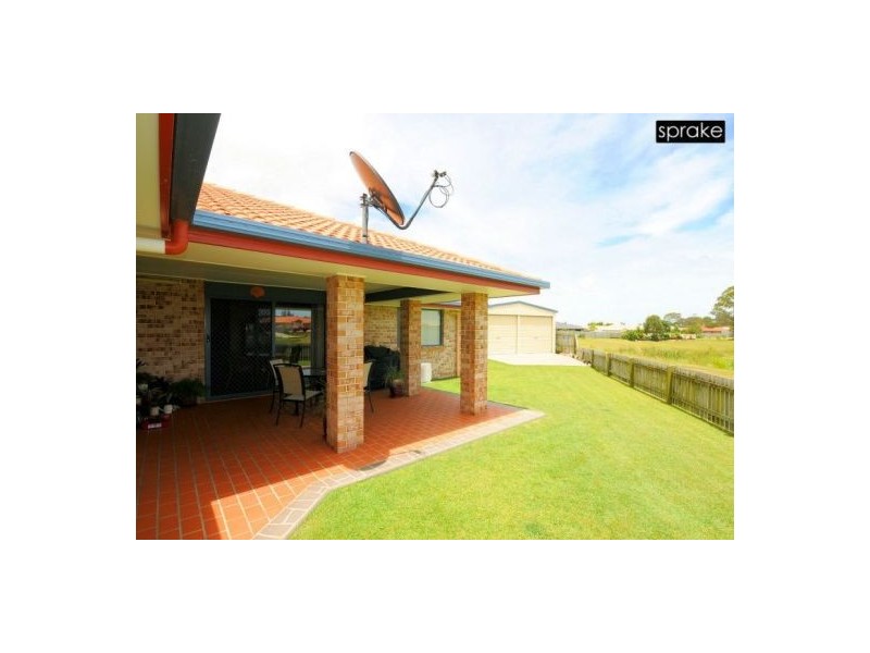 58 Heather Way, Urraween QLD 4655