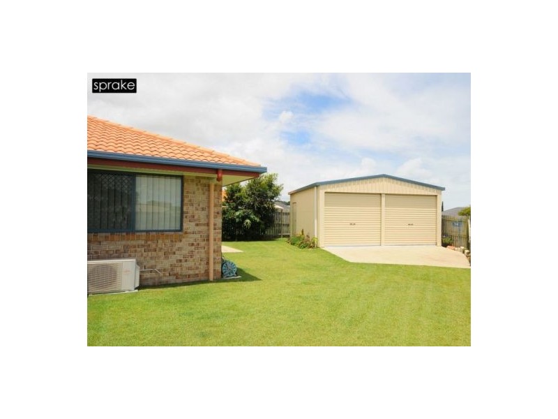 58 Heather Way, Urraween QLD 4655