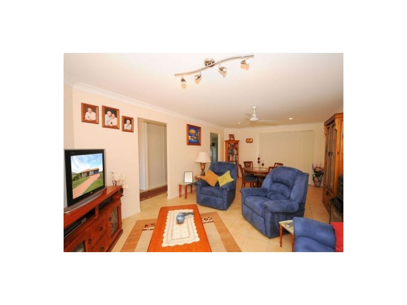 58 Heather Way, Urraween QLD 4655