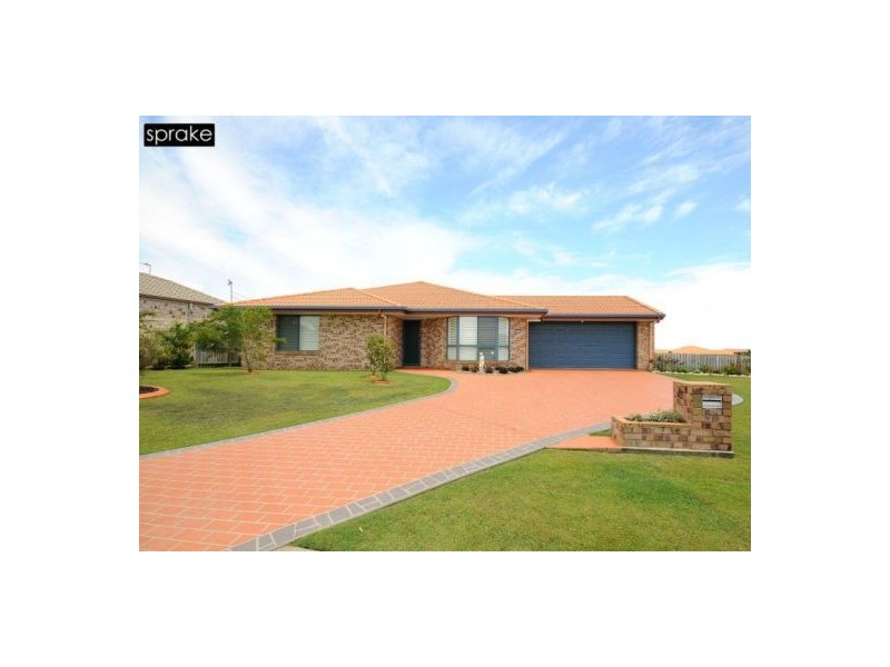 58 Heather Way, Urraween QLD 4655