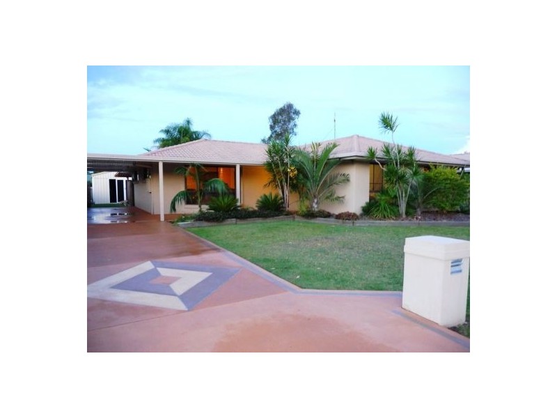 5 Princess Park Crt, Torquay QLD 4655