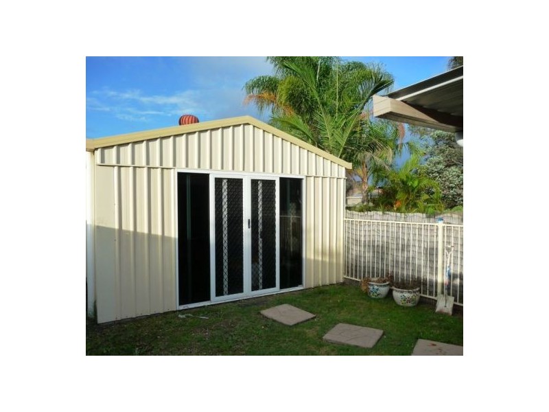 5 Princess Park Crt, Torquay QLD 4655