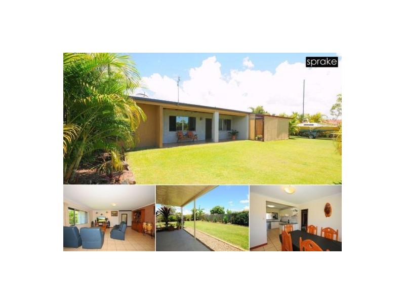 86 Honiton St, Torquay QLD 4655