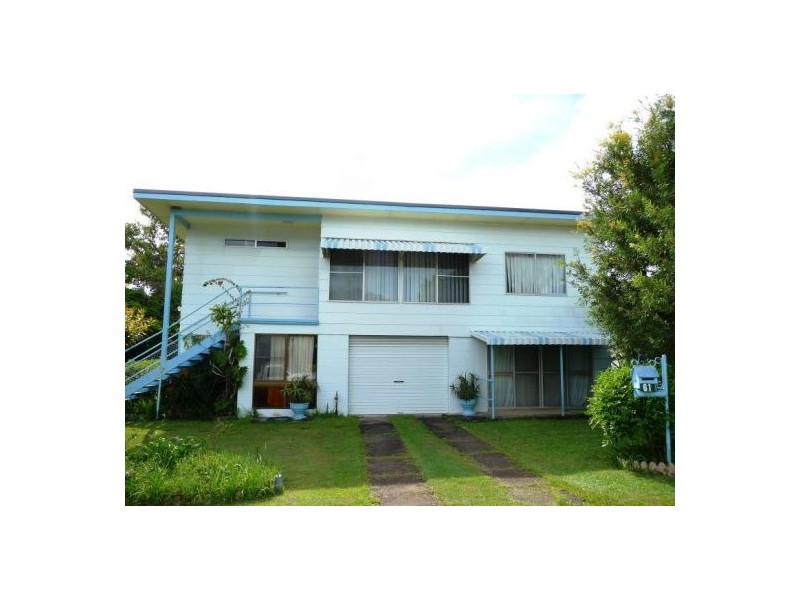 61 Newhaven St, Pialba QLD 4655