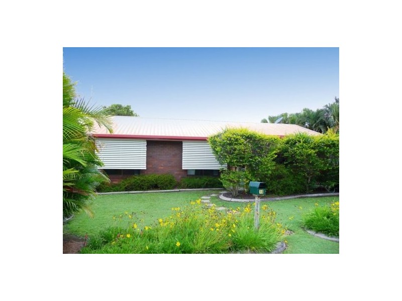 10 Rohan Way, Kawungan QLD 4655