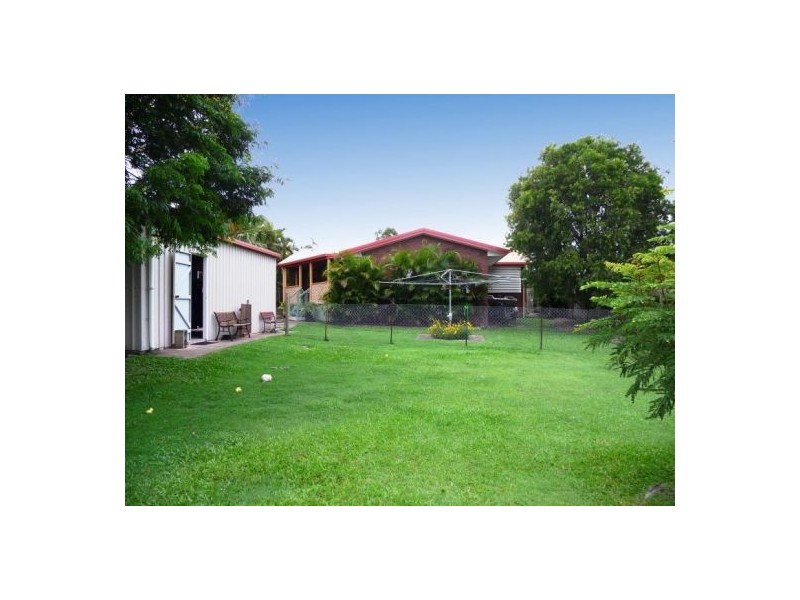 10 Rohan Way, Kawungan QLD 4655