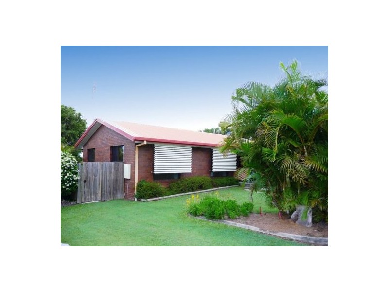 10 Rohan Way, Kawungan QLD 4655