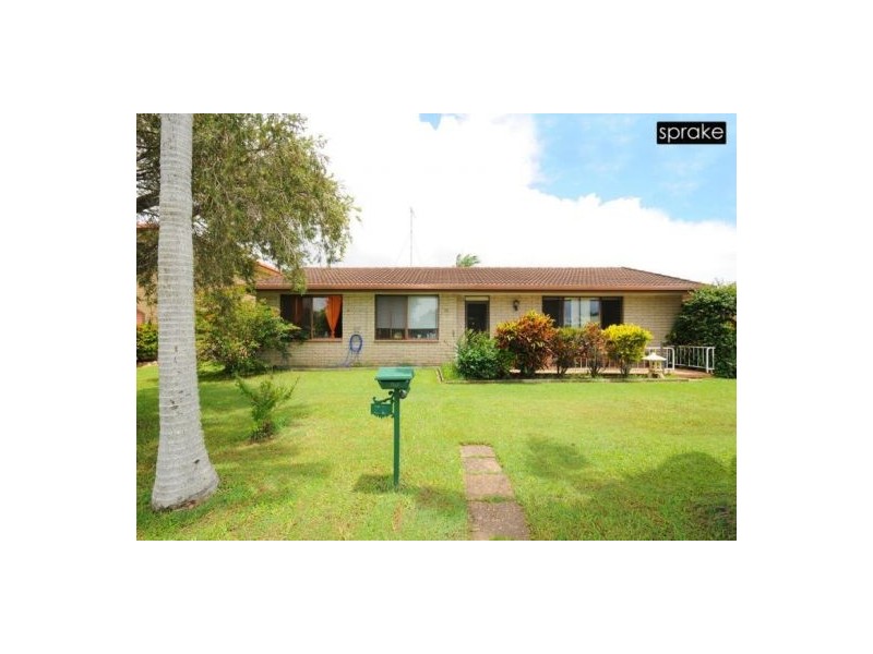 30 Shoreham St, Pialba QLD 4655