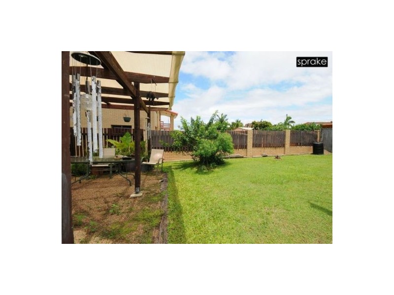30 Shoreham St, Pialba QLD 4655