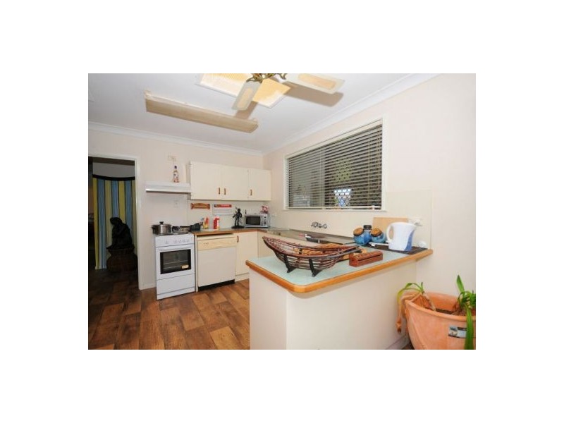 30 Shoreham St, Pialba QLD 4655