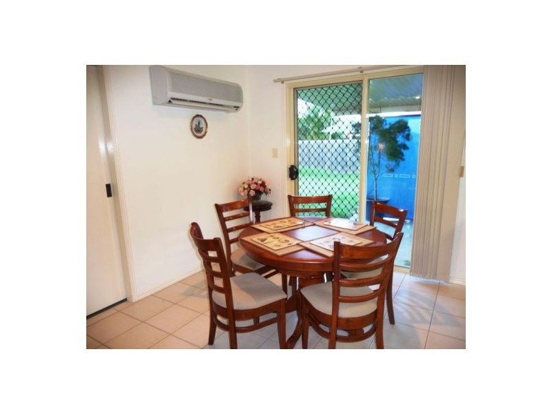 54 Anchorage Cct, Point Vernon QLD 4655