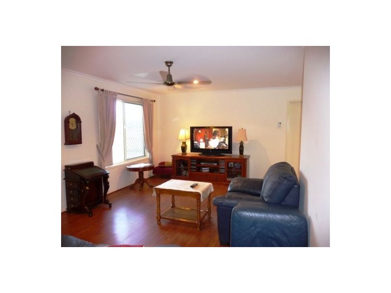 54 Anchorage Cct, Point Vernon QLD 4655