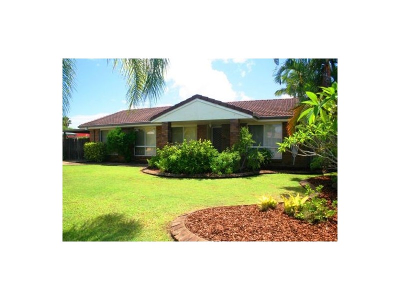 4 Queben Court, Kawungan QLD 4655