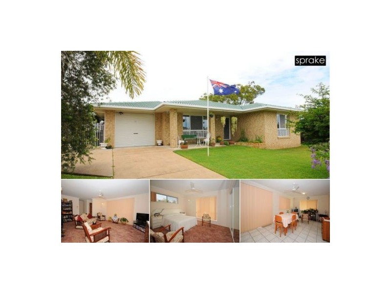 41 Caddy Avenue, Urraween QLD 4655