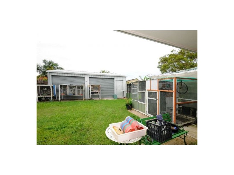 41 Caddy Avenue, Urraween QLD 4655