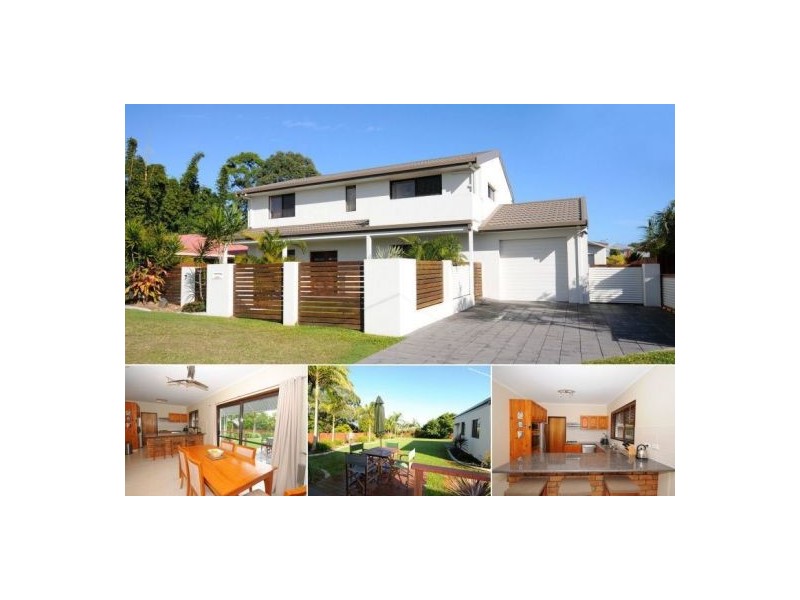 7 Talasea Dr, Kawungan QLD 4655