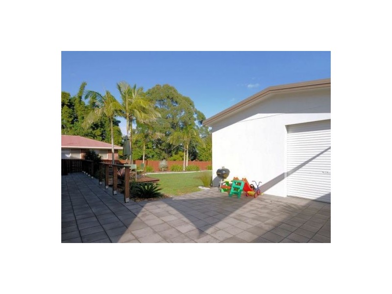 7 Talasea Dr, Kawungan QLD 4655