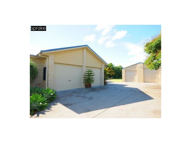 3 Maike Drive, Urraween QLD 4655