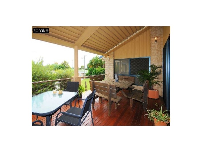 3 Maike Drive, Urraween QLD 4655