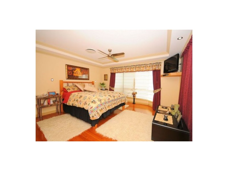 3 Maike Drive, Urraween QLD 4655