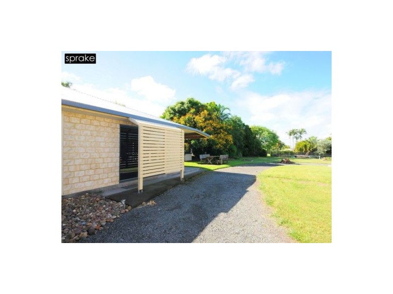 3 Maike Drive, Urraween QLD 4655