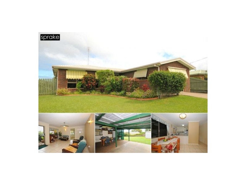 4 Vista Crt, Pialba QLD 4655