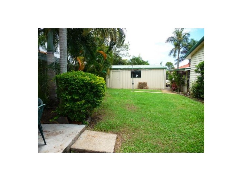 265 Boat Harbour Dr, Pialba QLD 4655