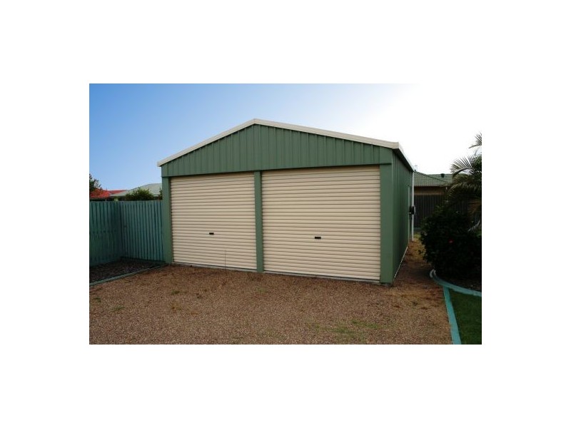 65 North Street, Point Vernon QLD 4655