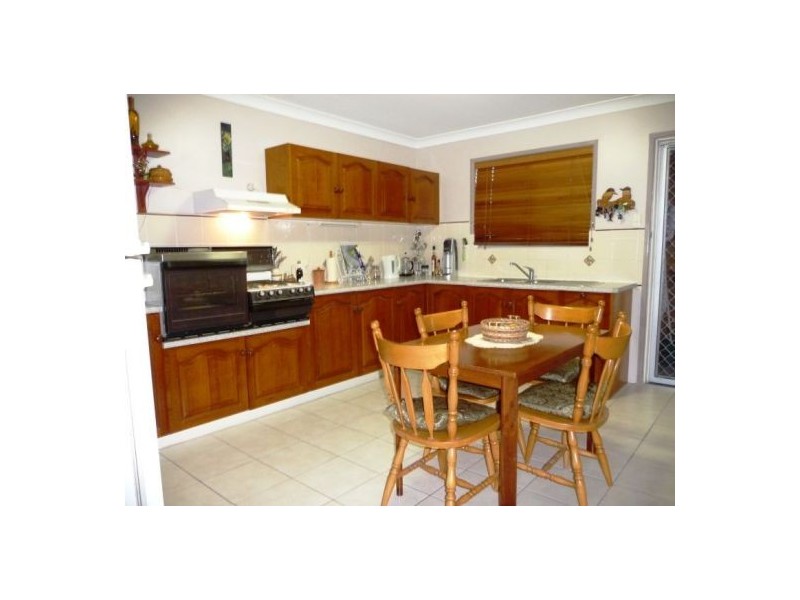 19 Holiday Pde, Scarness QLD 4655