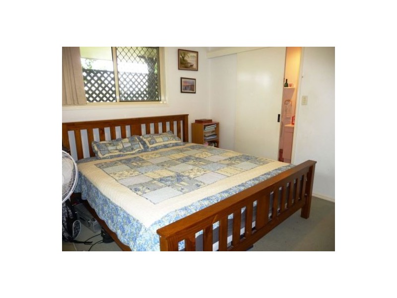 47 Anchorage Cct, Point Vernon QLD 4655