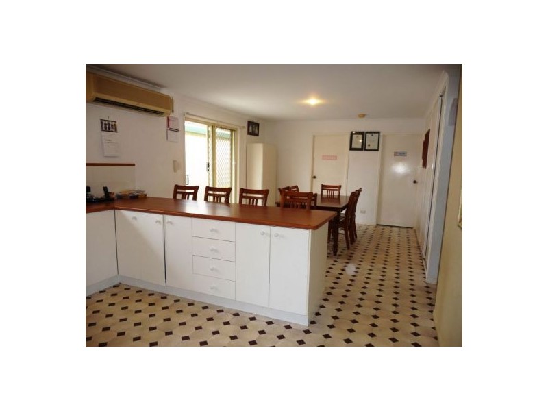 47 Anchorage Cct, Point Vernon QLD 4655