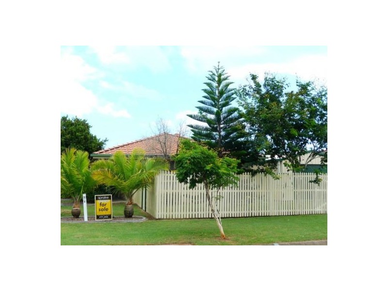 47 Anchorage Cct, Point Vernon QLD 4655