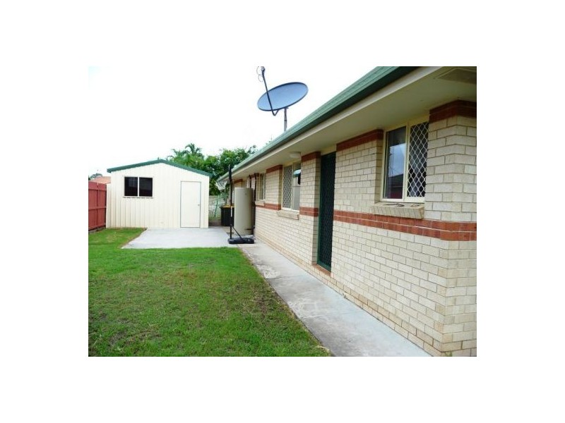 47 Anchorage Cct, Point Vernon QLD 4655