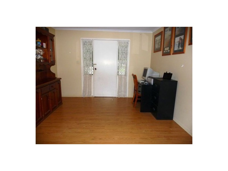 47 Anchorage Cct, Point Vernon QLD 4655