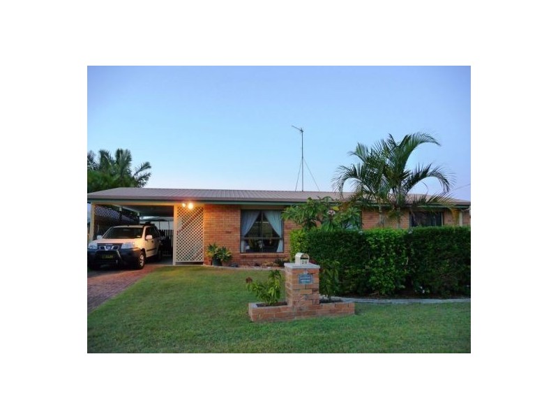 26 Junjaree St, Scarness QLD 4655