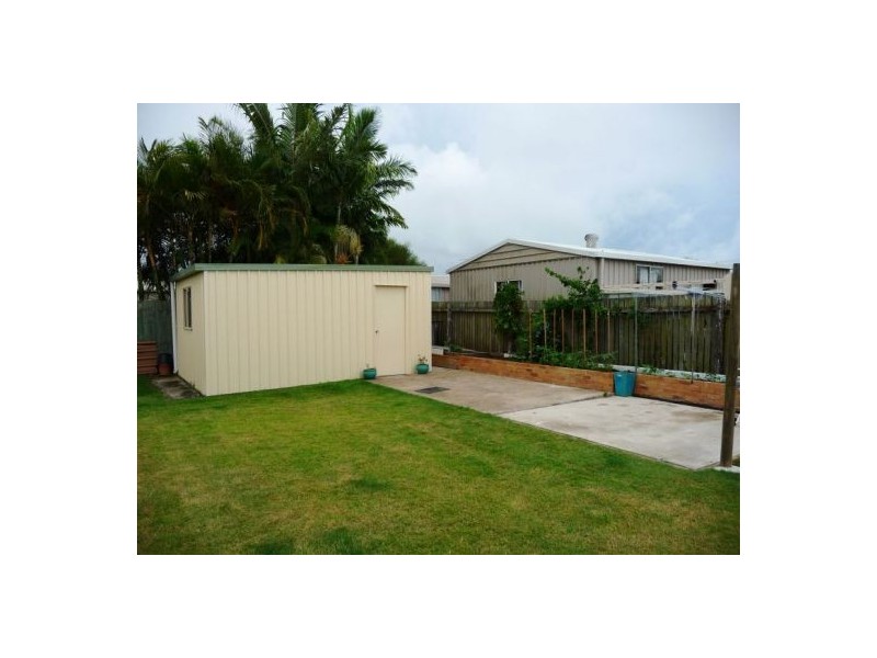 26 Junjaree St, Scarness QLD 4655