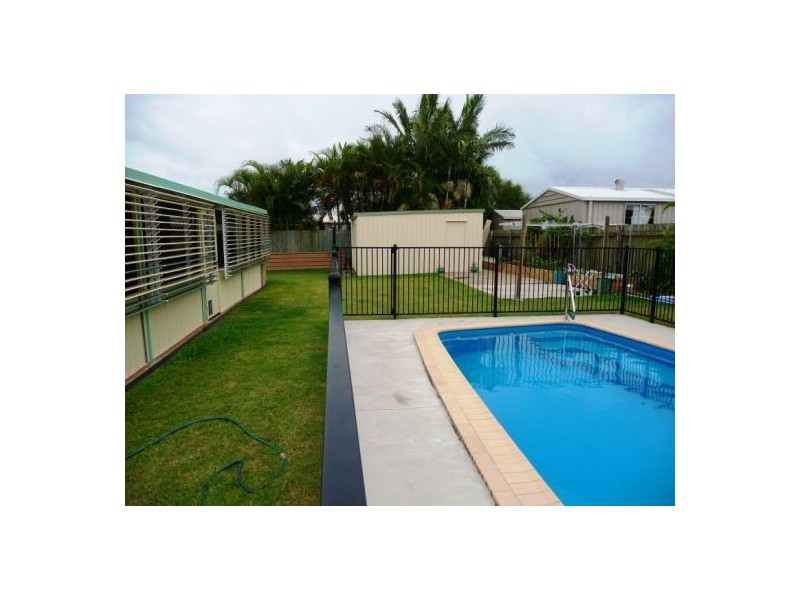 26 Junjaree St, Scarness QLD 4655